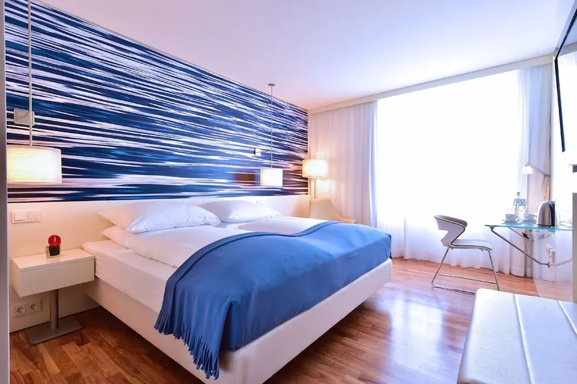 Ảnh Pestana Berlin Tiergarten