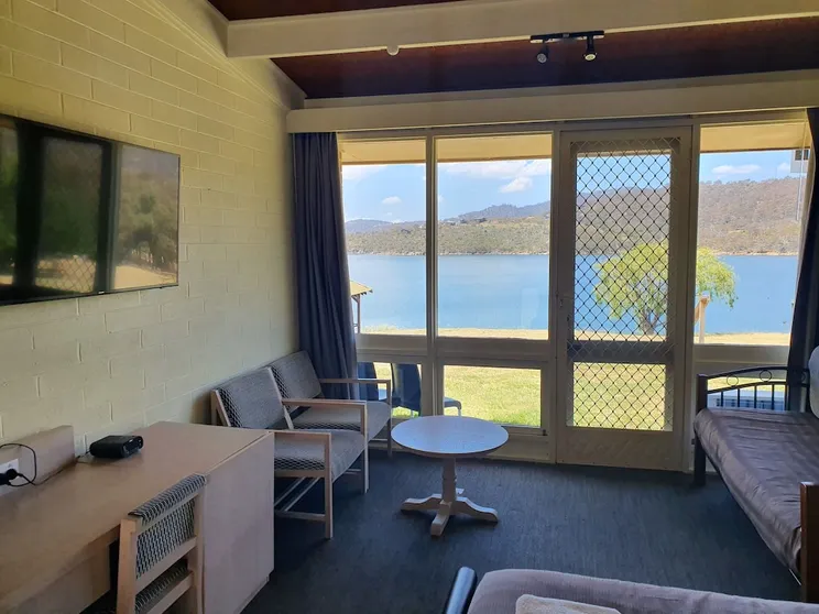Ảnh Lake Jindabyne Hotel