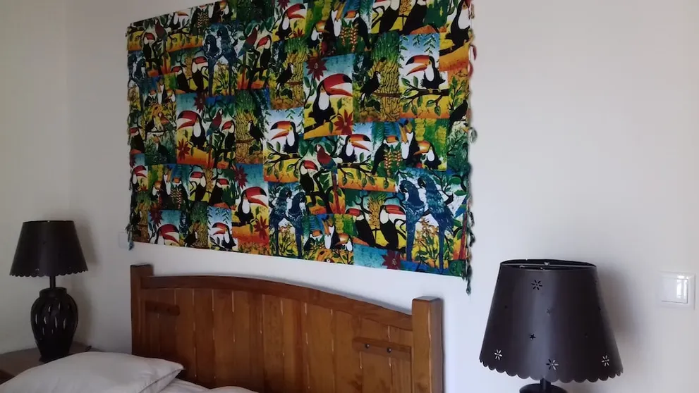 Ảnh Azoias village