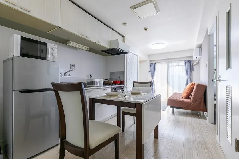 Ảnh Shinkoiwa ColorBee Hostel 5