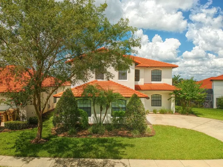 Ảnh Disney!! High Grove 5 Bedrooms - Private Pool