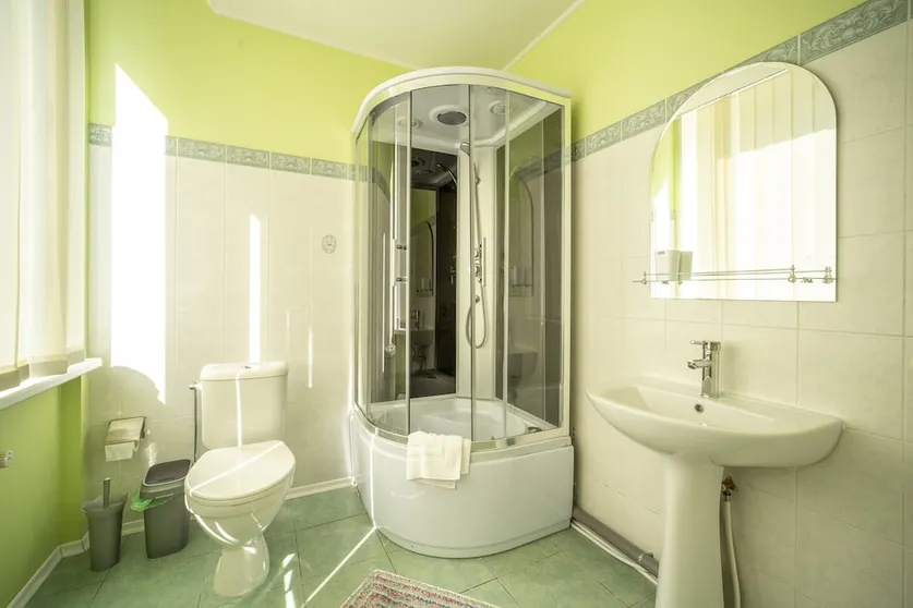 Ảnh Ayurveda Palace Jurmala Sanatorium