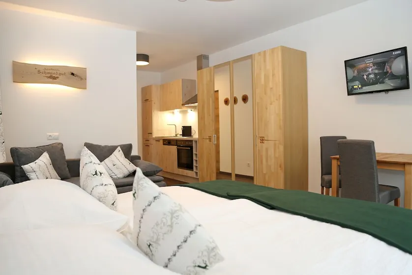 Ảnh Apartments Schmiedgut