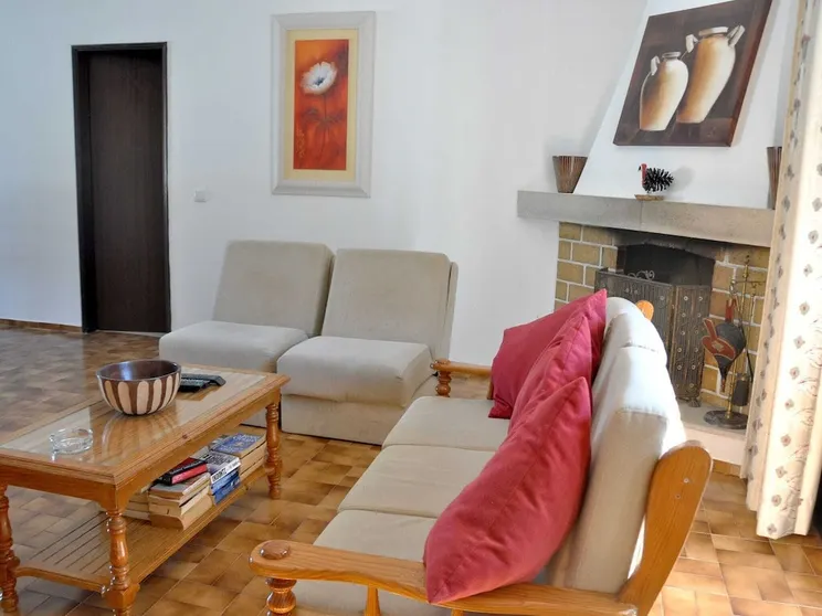 Ảnh Lovely and Cozy Golf Villa near Vilamoura Marina