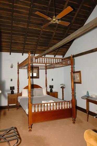 Ảnh Settlers Hotel York