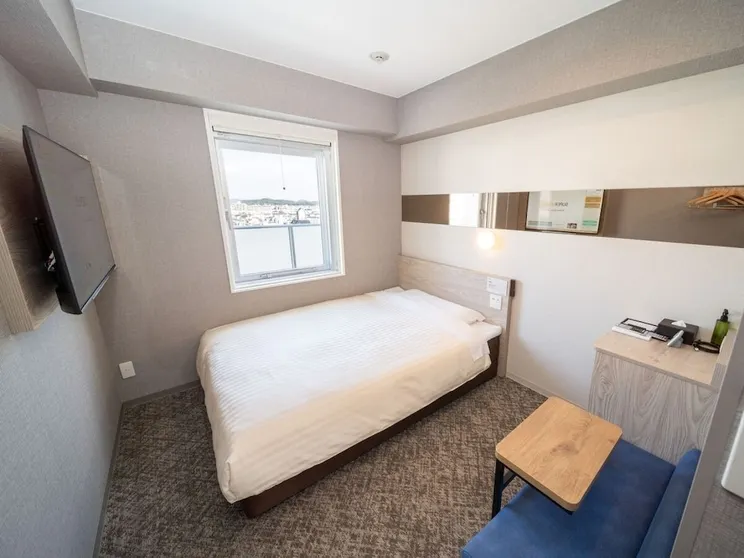 Ảnh Super Hotel Kakogawa Ekimae