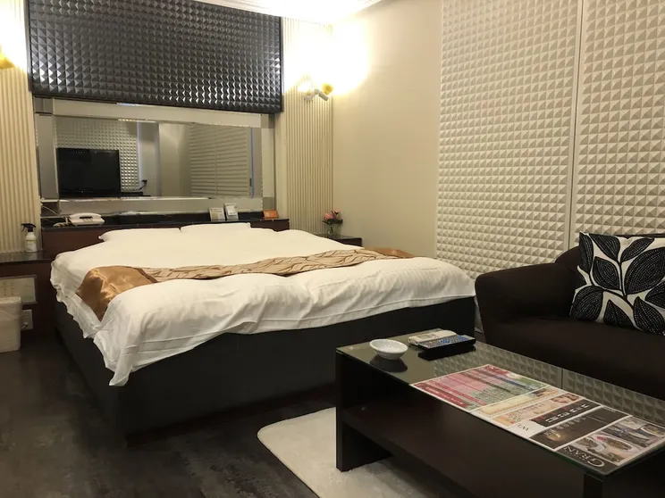 Ảnh Hotel Pareo - Adults only