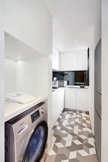 Ảnh Shama Hub New City Changchun