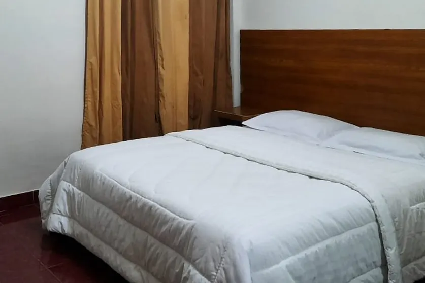 Ảnh RedDoorz near Pagoda Open Stage Parapat