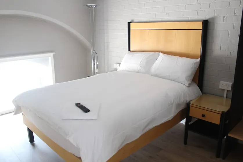 Ảnh Park Hotel & Apartments