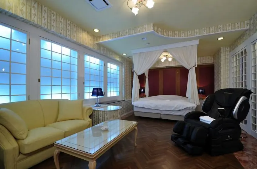 Ảnh Hotel Shasha Resort - Adults Only