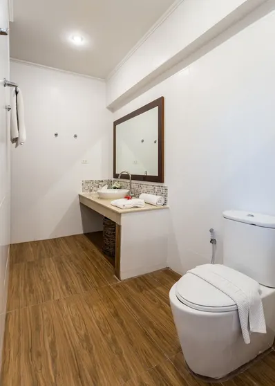 Ảnh PraNang 5 Bedroom in Patong