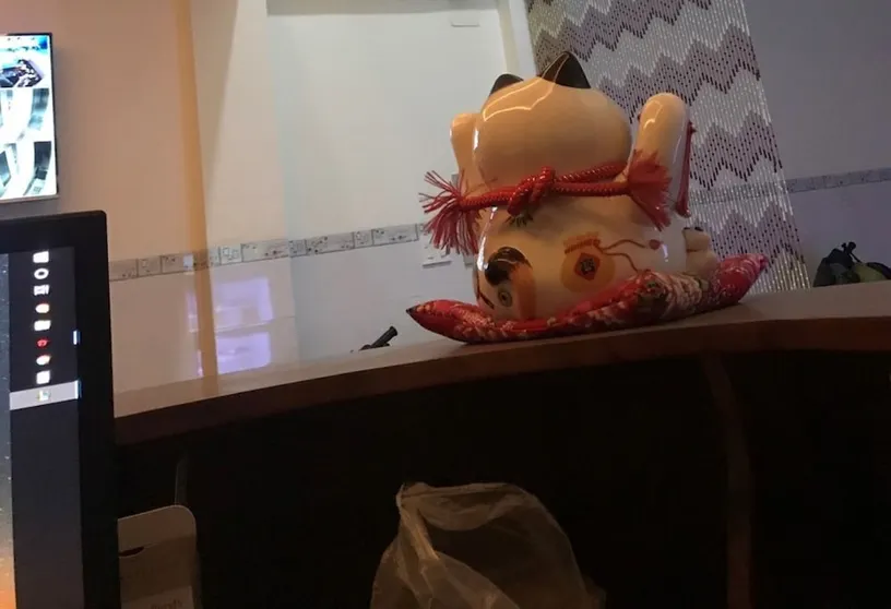 Ảnh Nhà nghỉ Dung Khánh