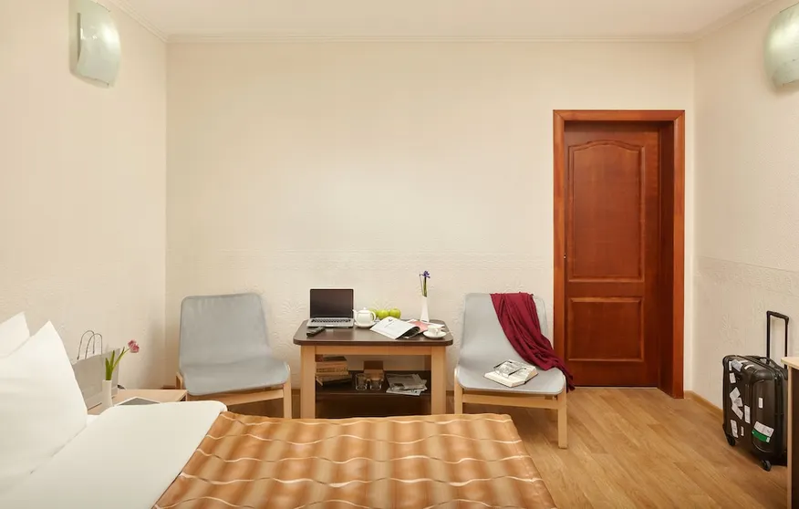 Ảnh Marmelade Hotel