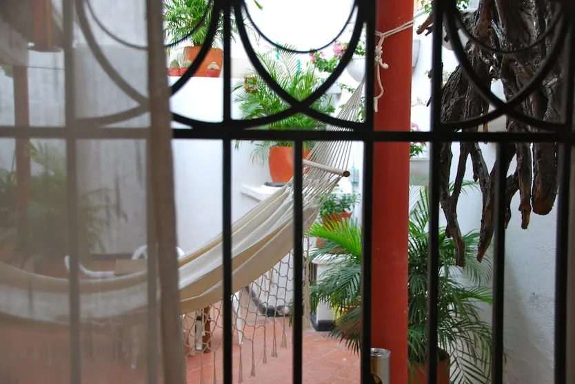 Ảnh Hotel Del Parque