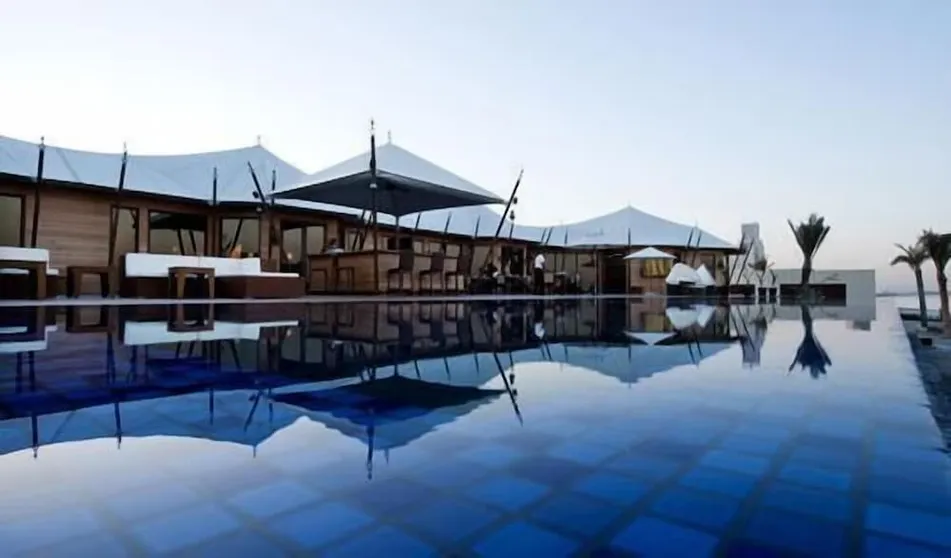 Ảnh Al Wadi Ras Al Khaimah Beach