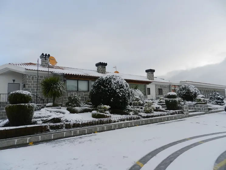 Ảnh Albergaria Senhora do Espinheiro