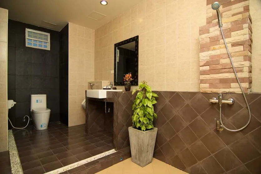 Ảnh Koh Tao Simple Life Resort