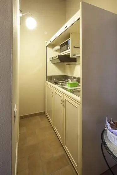 Ảnh Hotel Residence Diamantina