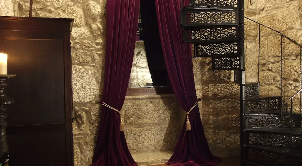 Ảnh Solar dos Anjos Boutique Hotel