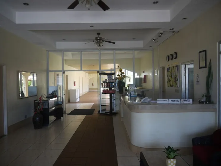 Ảnh Hotel Sun Palace