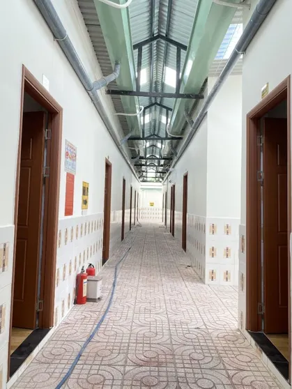 Ảnh Khách sạn Hoa Phượng