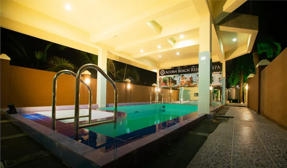 Ảnh Acorn Beach Resort & Spa Goa