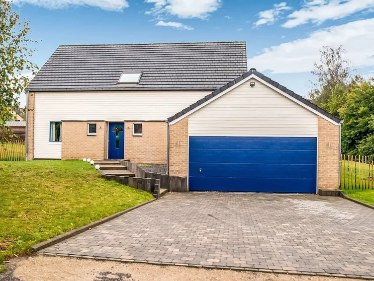 Ảnh Splendid Villa in Sart Jalhay With Swimming Pool