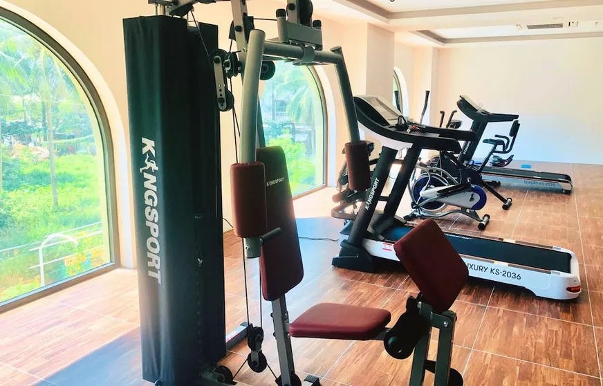 Ảnh Night Sea Hotel