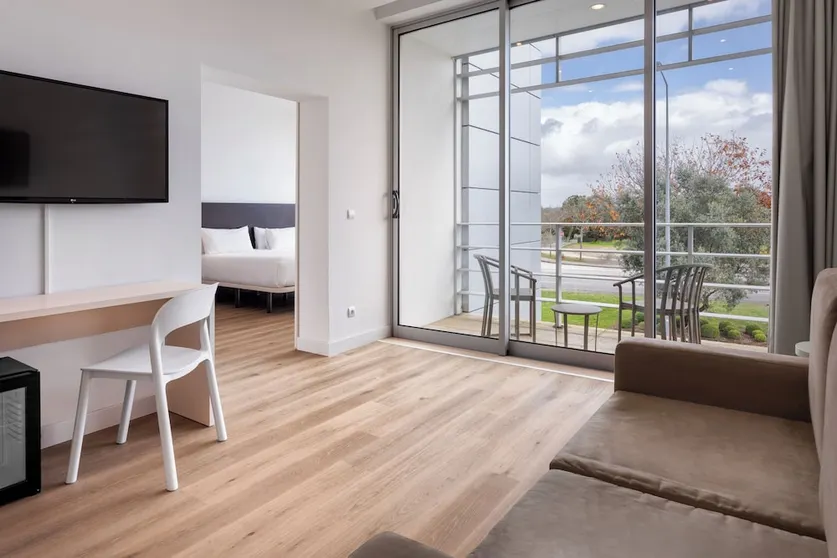 Ảnh B&B Hotel Cantanhede Coimbra