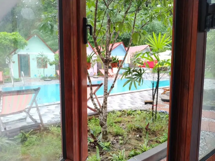 Ảnh Occult Lan Ha Farmstay