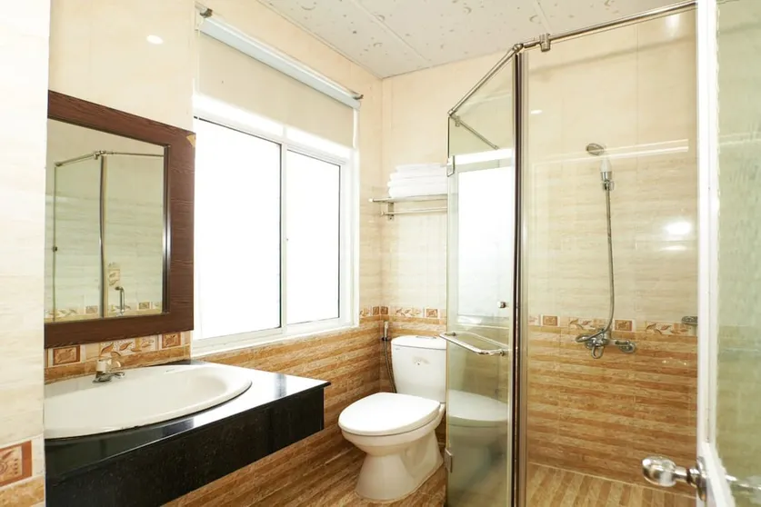 Ảnh Khách sạn Ruby