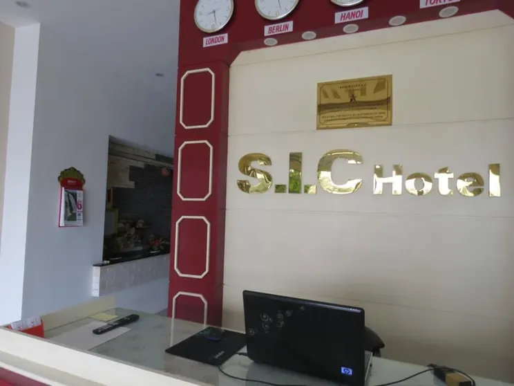 Ảnh SIC Hotel