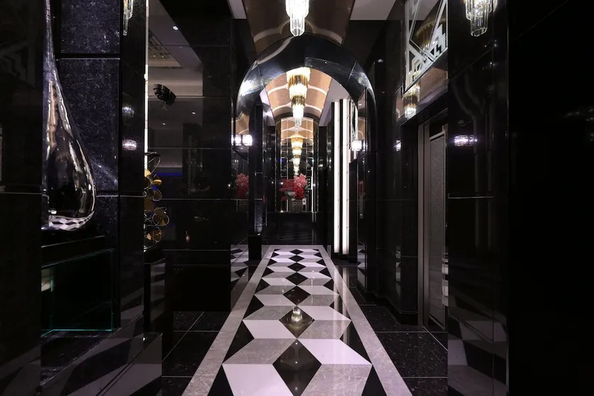 Ảnh Hotel Times ONE