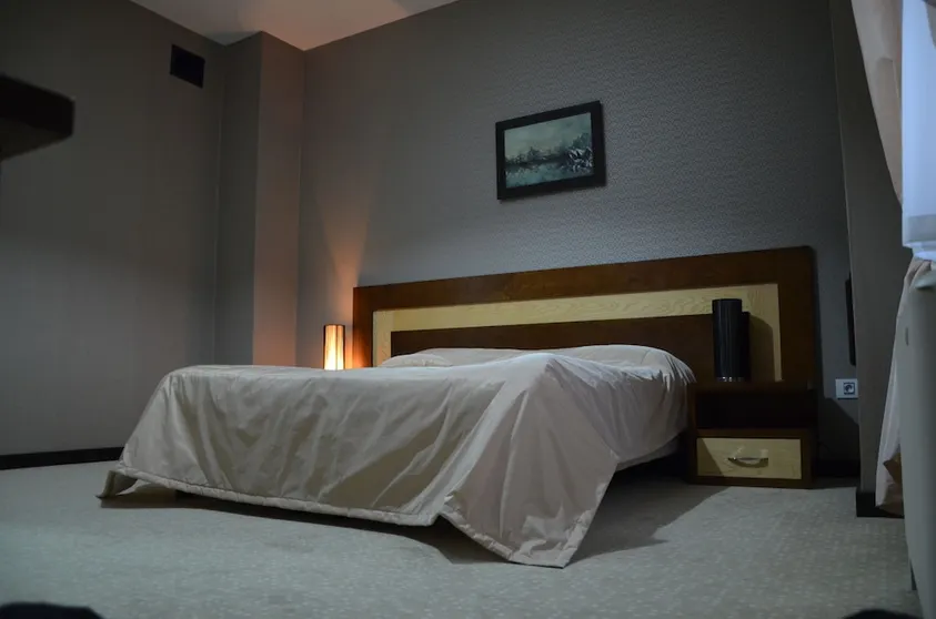 Ảnh Kaspia Park Hotel