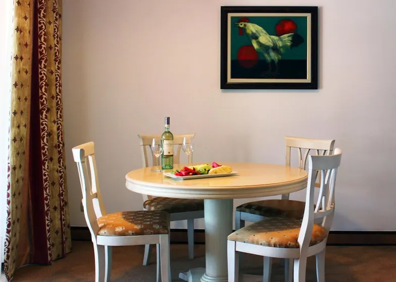 Ảnh Helena VIP Villas and Suites