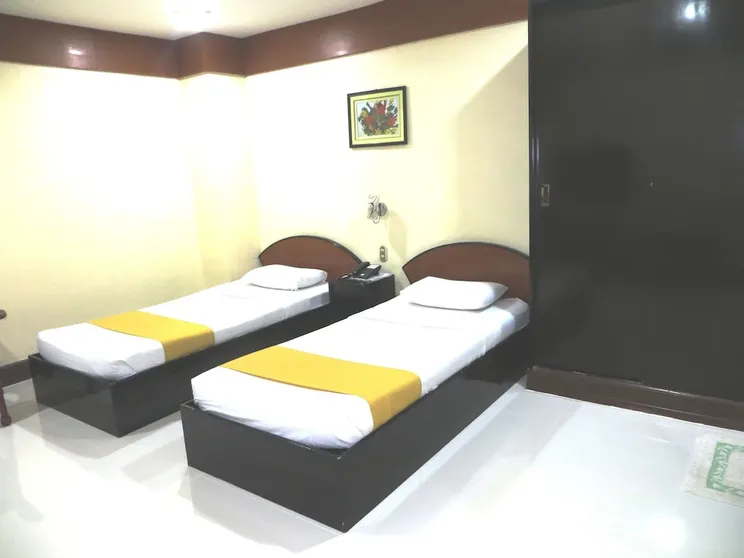 Ảnh Paragon Suites