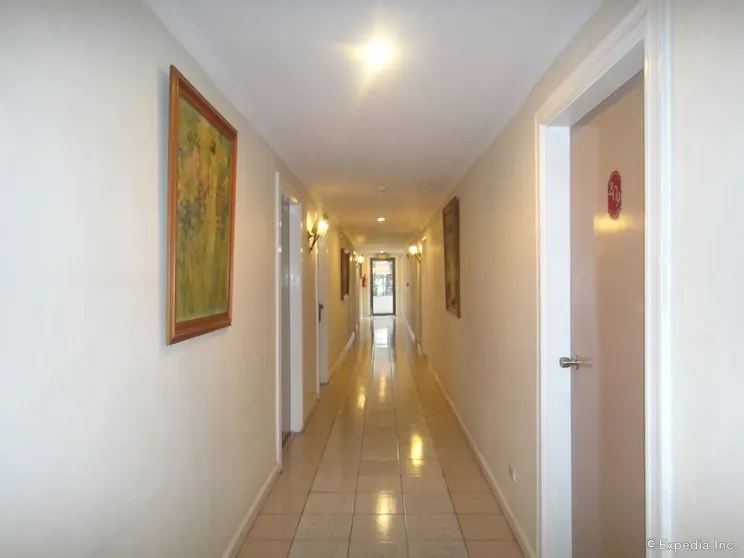 Ảnh Beverly Boutique Hotel Cebu