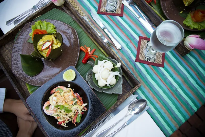 Ảnh Diamond D'Angkor Boutique