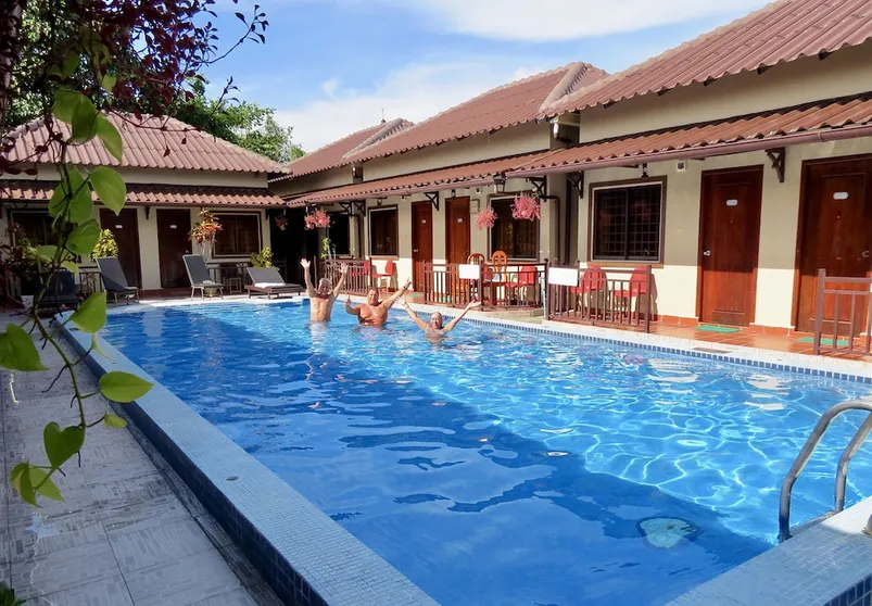 Ảnh Makara Bungalows