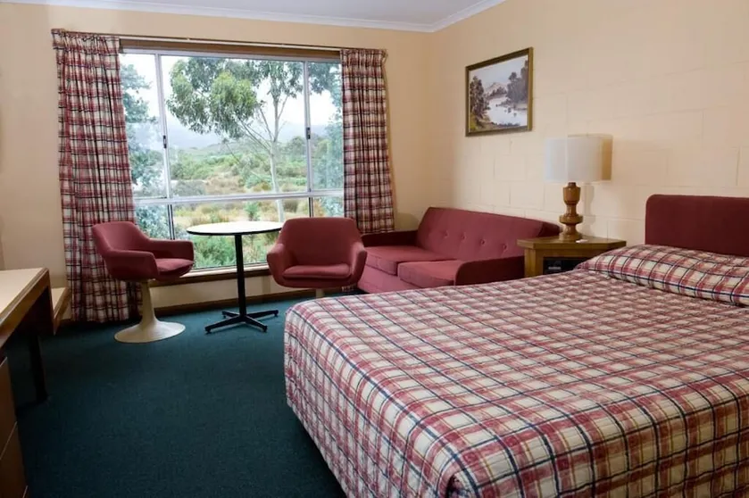 Ảnh Heemskirk Motor Hotel