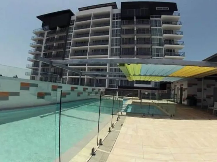 Ảnh Quest Mackay on Gordon