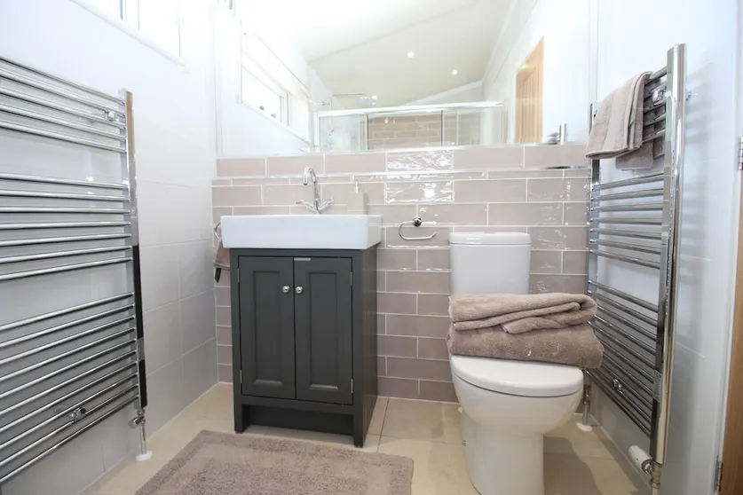 Ảnh Hollicarrs - Kingfisher Lodge