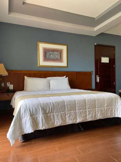 Ảnh Hotel Uttsa Inn