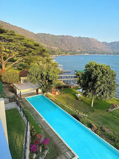 Ảnh Cardedeu Hotel