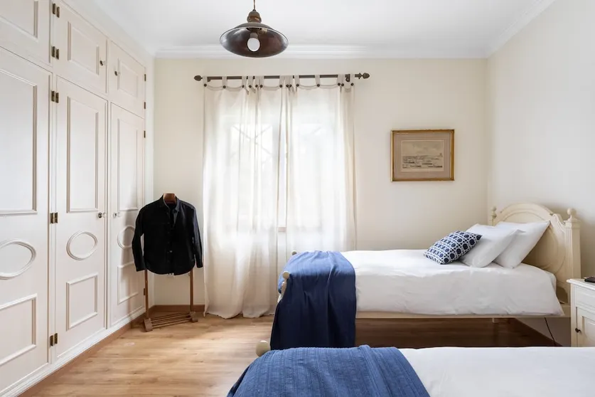 Ảnh JOIVY Splendid 4-BR House w/Swimming Pool & Sea View