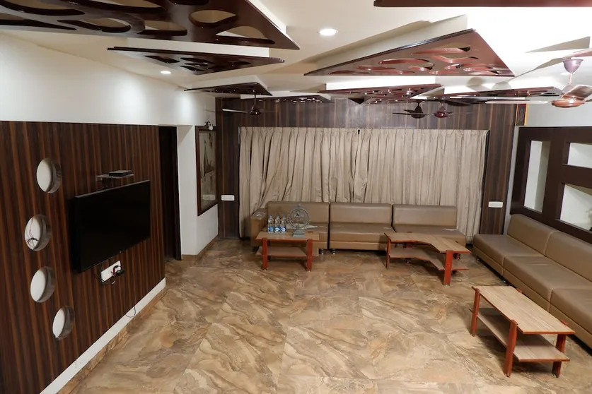 Ảnh Hotel The City Palace Dwarka