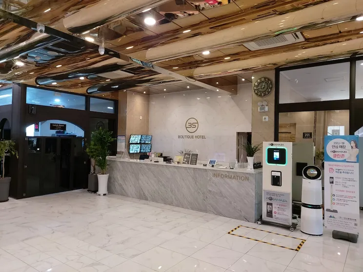 Ảnh 3s Boutique Hotel