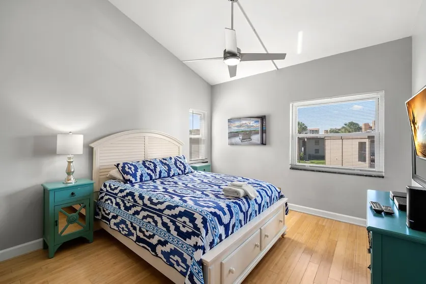 Ảnh Intercoastal 209 - Indian Shores