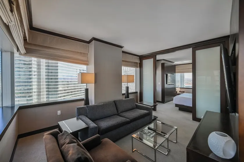 Ảnh StripViewSuites at Vdara